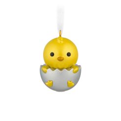 Hallmark - Mini Lil' Peep Ornament, 1