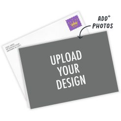 Alternative view of Hallmark - Personalized Create Your Own Photo Card, 5x7 Horizontal