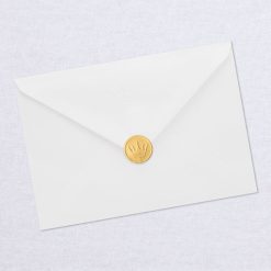 Alternative view of Hallmark - Peace Lily Love You 3D Pop-Up Thinking of You Card