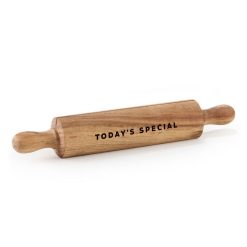 Alternative view of Hallmark - Rolling Pin Recipe Card Holder