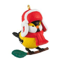 Hallmark - Mini Cozy Lil' Critters Ornament, 1