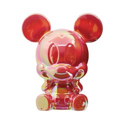 Hallmark - Disney Showcase Mickey Mouse Bank Figurine, 6.7