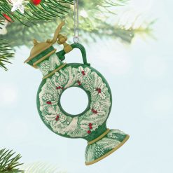 Alternative view of Hallmark - Beer Stein 2025 Ornament