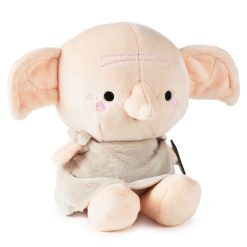 Alternative view of Hallmark - Better Together Harry Potter Dobby Mix and Match Magnetic Plush