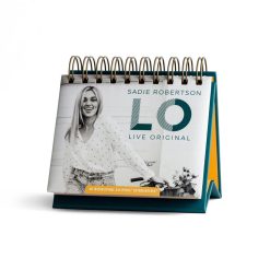 Hallmark - Sadie Robertson Live Original 365-Day Perpetual Calendar