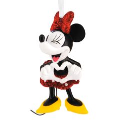 Hallmark - Disney Minnie Mouse Classic Hallmark - Ornament