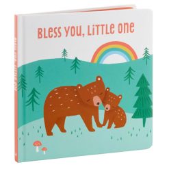 Hallmark - Bless You, Little One Board Book