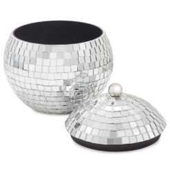 Alternative view of Hallmark - Disco Ball Candy Dish