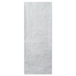 Hallmark - Silver Tissue Paper, 5 sheets