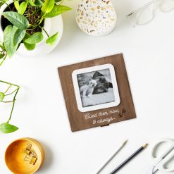 Alternative view of Hallmark - Then, Now and Always Pet Memory Box