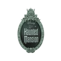 Hallmark - Disney The Haunted Mansion Collection Tree Topper Replacement Remote Control