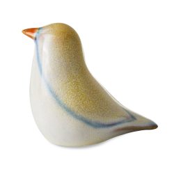 Hallmark - Sculpted Goldfinch Figurine, 2.25