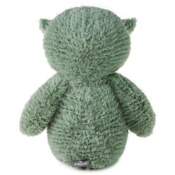 Alternative view of Hallmark - Sage and White Owl Plush, 10
