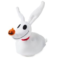 Hallmark - Disney Tim Burton's The Nightmare Before Christmas Zero Zip-Along Plush