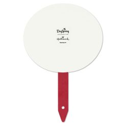Alternative view of Hallmark - Be Joyful Garden Stake, 6