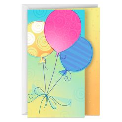 Hallmark - Day as Special as You Are Spanish-Language Birthday Card
