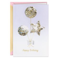 Hallmark - A Day Filled With Fun Birthday Card