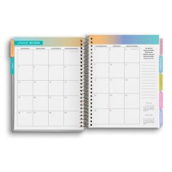 Alternative view of Hallmark - Bright Hope for Tomorrow 18-Month Planner for '26-'27