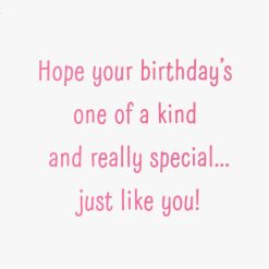 Alternative view of Hallmark - Disney Princess Make Today Magical Musical Birthday Card for Girls With Light