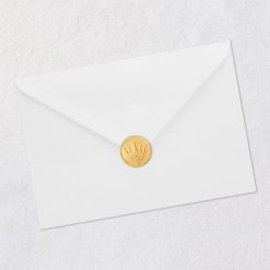 Alternative view of Hallmark - Your Kindness Means So Much Thank-You Card