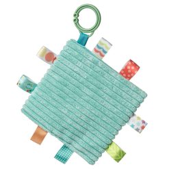 Alternative view of Hallmark - Mary Meyer Taggies Crinkle Me Drax Dragon Baby Toy