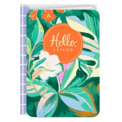 Hallmark - Wishing You a Beautiful Day Friendship Card