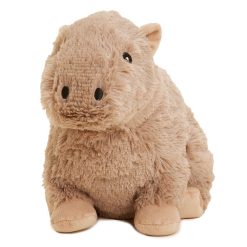 Hallmark - Warmies Heatable Scented Capybara Plush