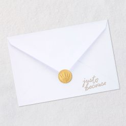 Alternative view of Hallmark - You've Really Risen to the Occasion Blank Congratulations Card