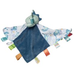 Alternative view of Hallmark - Mary Meyer Taggies Drax Dragon Character Blanket