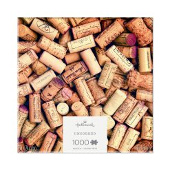Hallmark - Uncorked 1000-Piece Jigsaw Puzzle