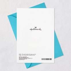 Alternative view of Hallmark - Feel Better Balloons Blank Get Well Card