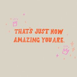 Alternative view of Hallmark - Amazing Like Homecoming Royalty Funny Birthday Card