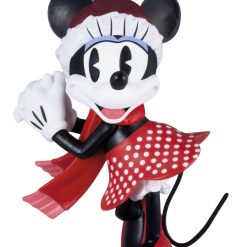 Alternative view of Hallmark - Disney Minnie Mouse Festive Hallmark - Ornament