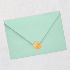 Alternative view of Hallmark - Your Caring Means a Lot Sympathy Thank-You Card