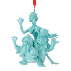 Hallmark - Disney The Haunted Mansion Hitchhiking Ghosts Hallmark - Ornament