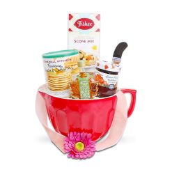 Hallmark - Breakfast Bowl Gift Set