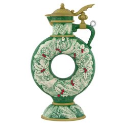 Hallmark - Beer Stein 2025 Ornament