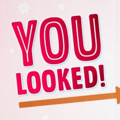 Alternative view of Hallmark - Do Not Look Inside Card Birthday Card With Mini Cards for Daughter