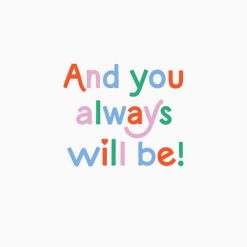 Alternative view of Hallmark - You Are So Loved Card