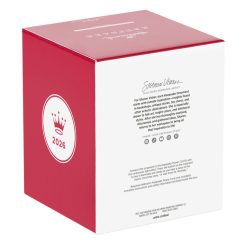 Alternative view of Hallmark - The Night Before Christmas Ornament With Light, Sound and Motion