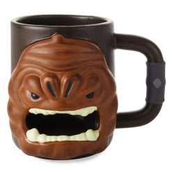 Hallmark - Star Wars Rancor Cookie Holder Mug, 12.5 oz.