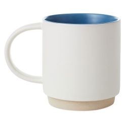 Alternative view of Hallmark - Everyday Is Caturday Mug, 16 oz.