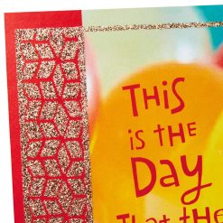 Alternative view of Hallmark - Colorful Assorted Religious Birthday Cards, Box of 12