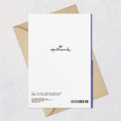 Alternative view of Hallmark - All Your Prayer Warriors Are With You Encouragement Card