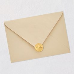 Alternative view of Hallmark - Wishing You Peace and Comfort Sympathy Card for Loss of Pet