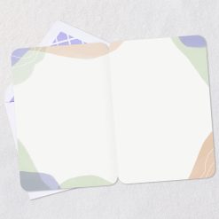 Alternative view of Hallmark - Sometimes a Hug Is the Only Thing to Say Blank Encouragement Card