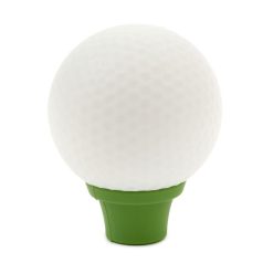 Hallmark - Charmers Golf Ball Silicone Charm