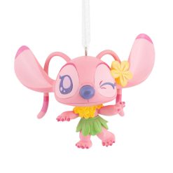 Hallmark - Disney Stitch Angel Hallmark - Ornament