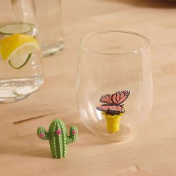 Alternative view of Hallmark - Charmers Monarch Butterfly Silicone Charm