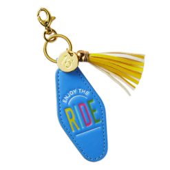 Hallmark - Enjoy the Ride 16th Birthday Key Ring